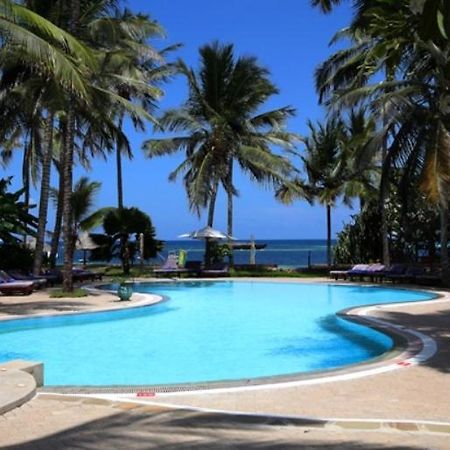 Turtle Bay Beach Club Watamu Exterior photo