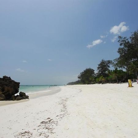 Turtle Bay Beach Club Watamu Exterior photo
