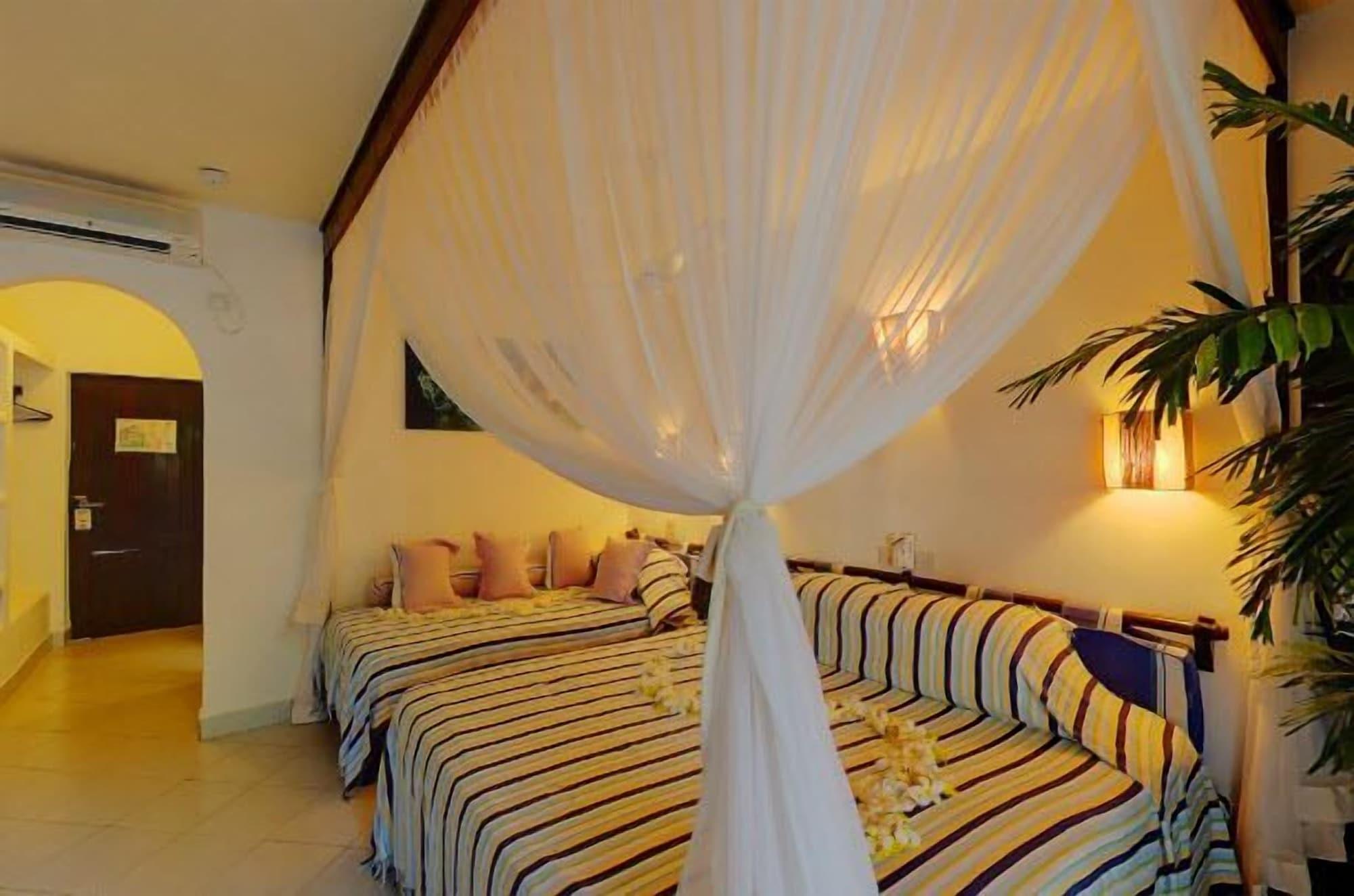 Turtle Bay Beach Club Watamu Exterior photo