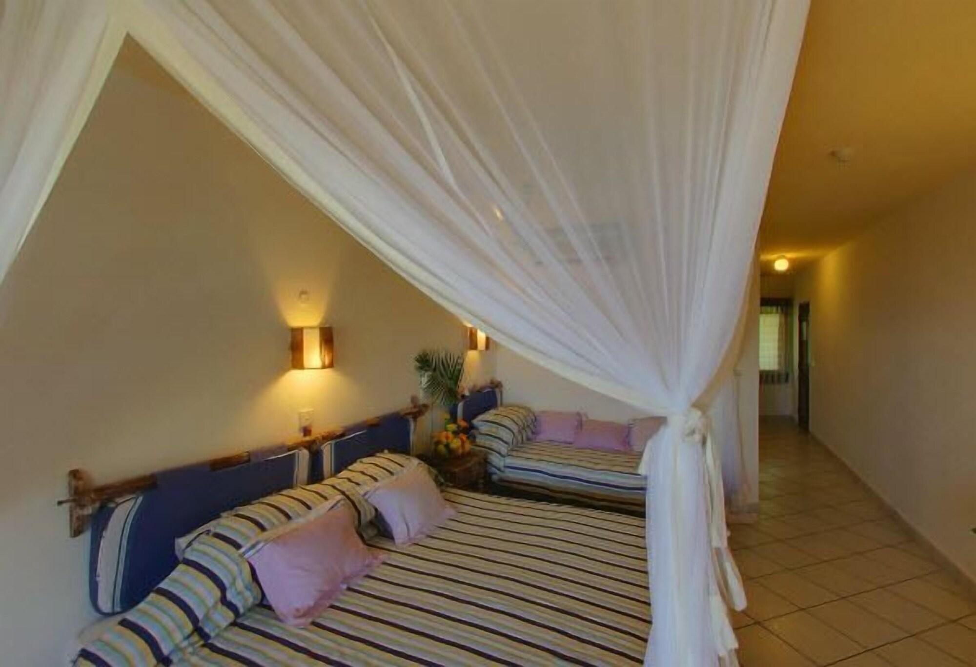 Turtle Bay Beach Club Watamu Exterior photo