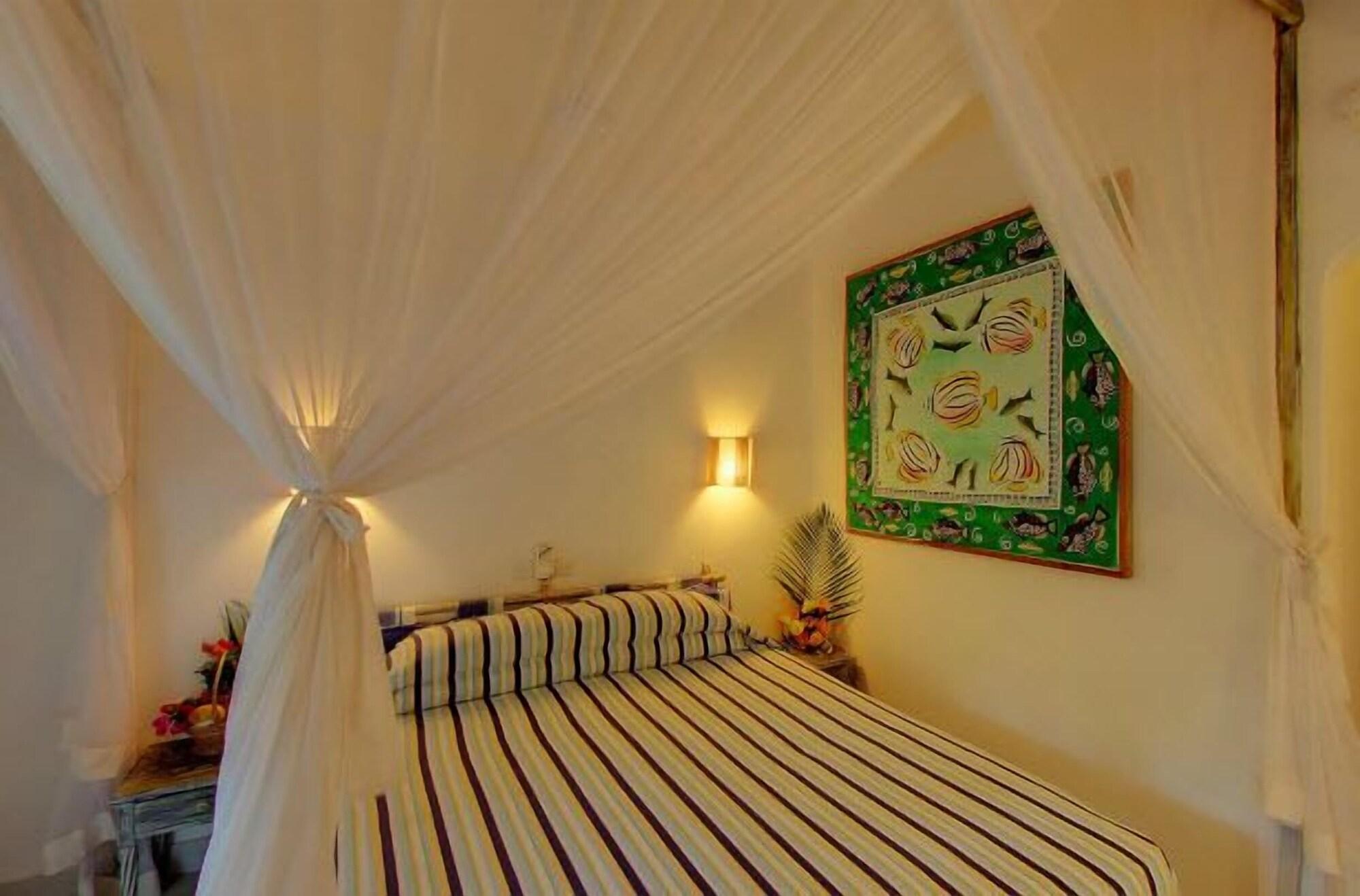 Turtle Bay Beach Club Watamu Exterior photo