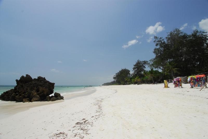 Turtle Bay Beach Club Watamu Exterior photo