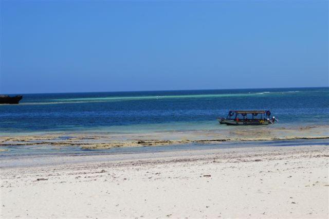 Turtle Bay Beach Club Watamu Exterior photo