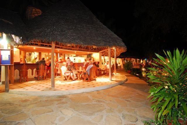 Turtle Bay Beach Club Watamu Exterior photo