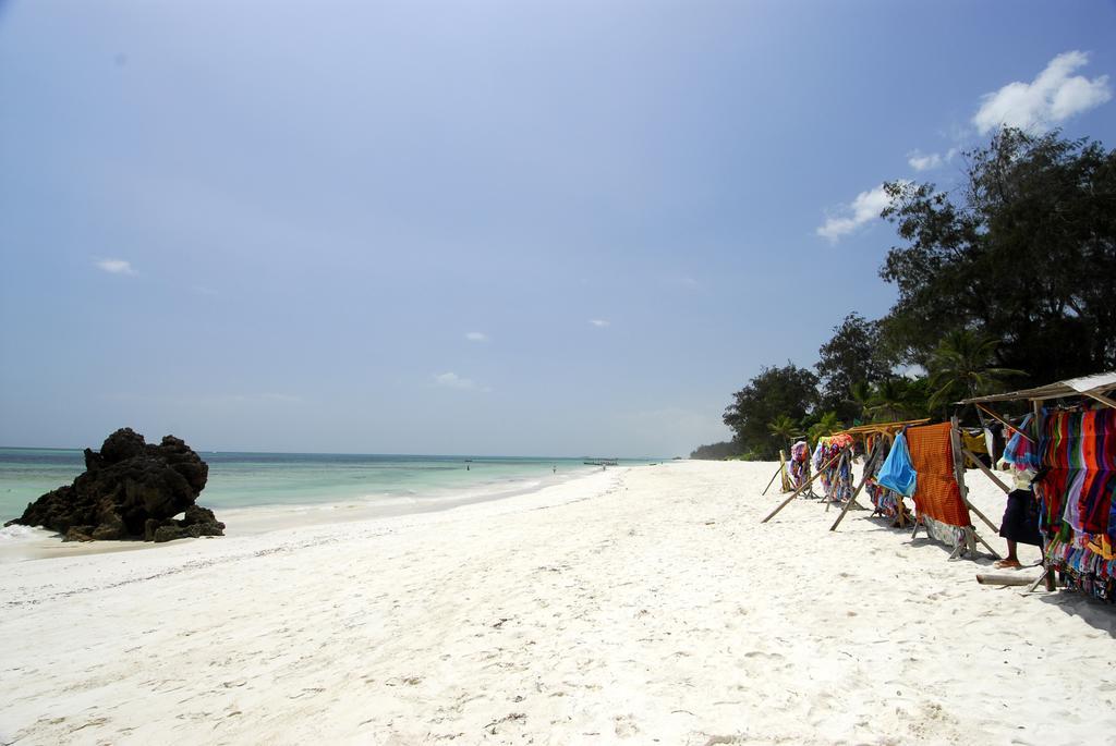 Turtle Bay Beach Club Watamu Exterior photo