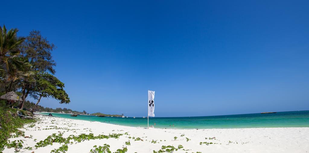 Turtle Bay Beach Club Watamu Exterior photo