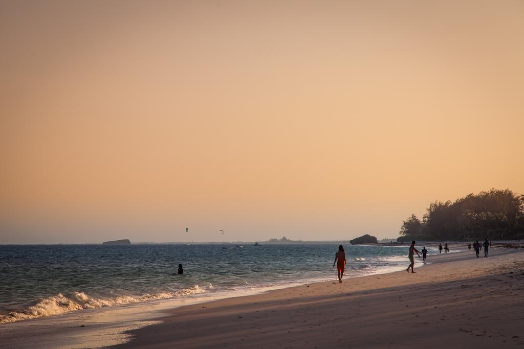 Turtle Bay Beach Club Watamu Exterior photo