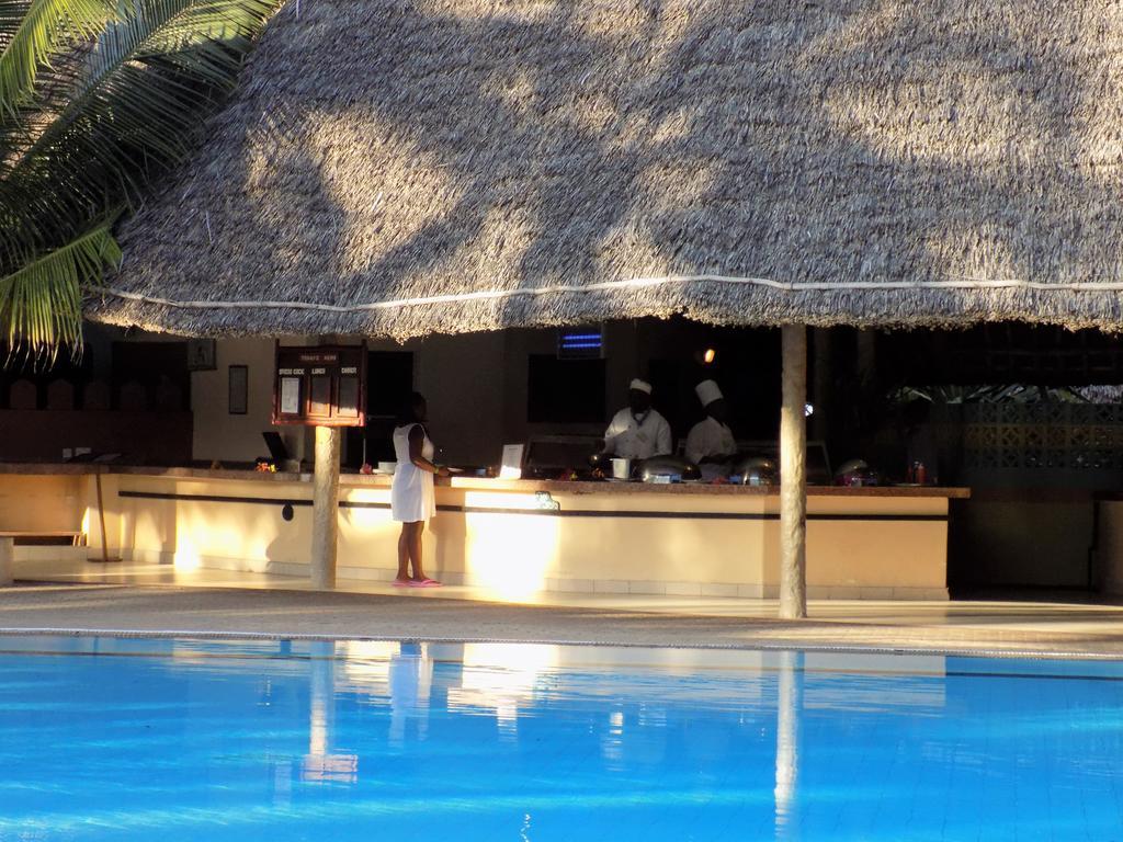Turtle Bay Beach Club Watamu Exterior photo