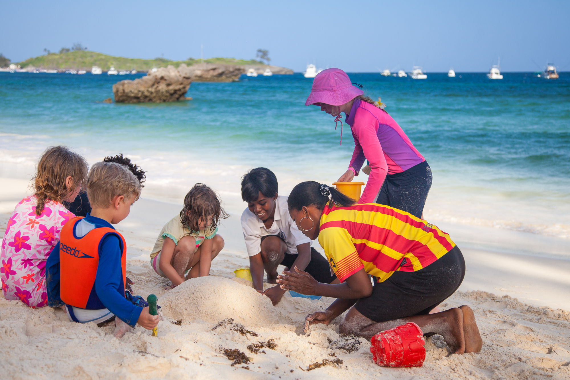 Turtle Bay Beach Club Watamu Exterior photo