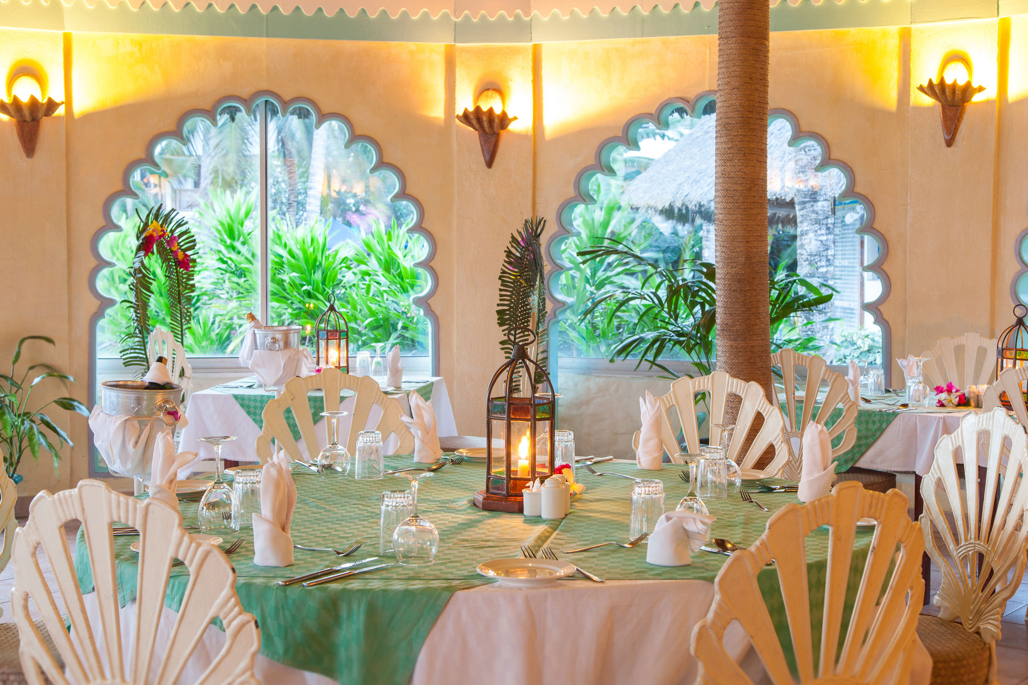Turtle Bay Beach Club Watamu Exterior photo