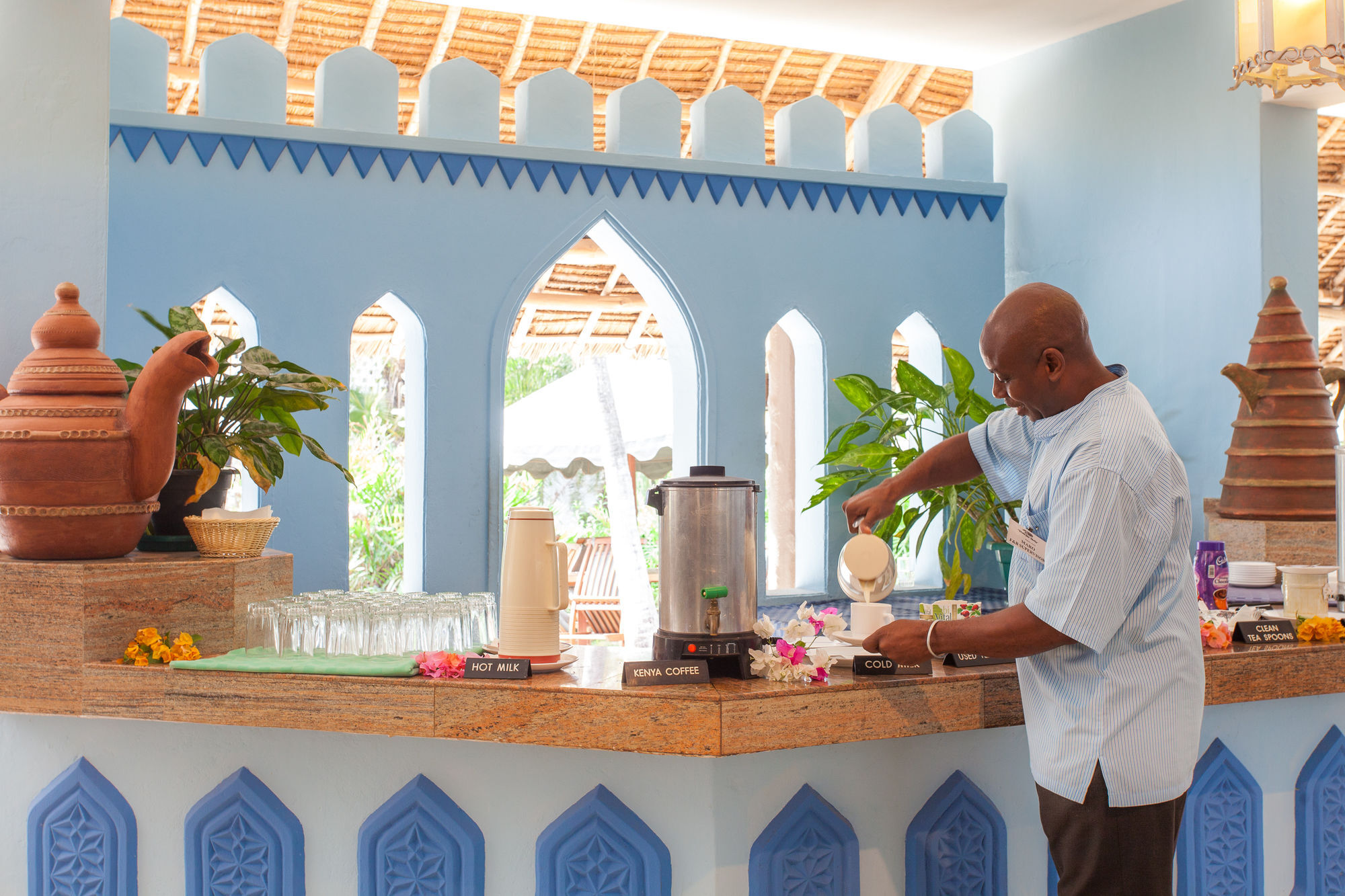 Turtle Bay Beach Club Watamu Exterior photo