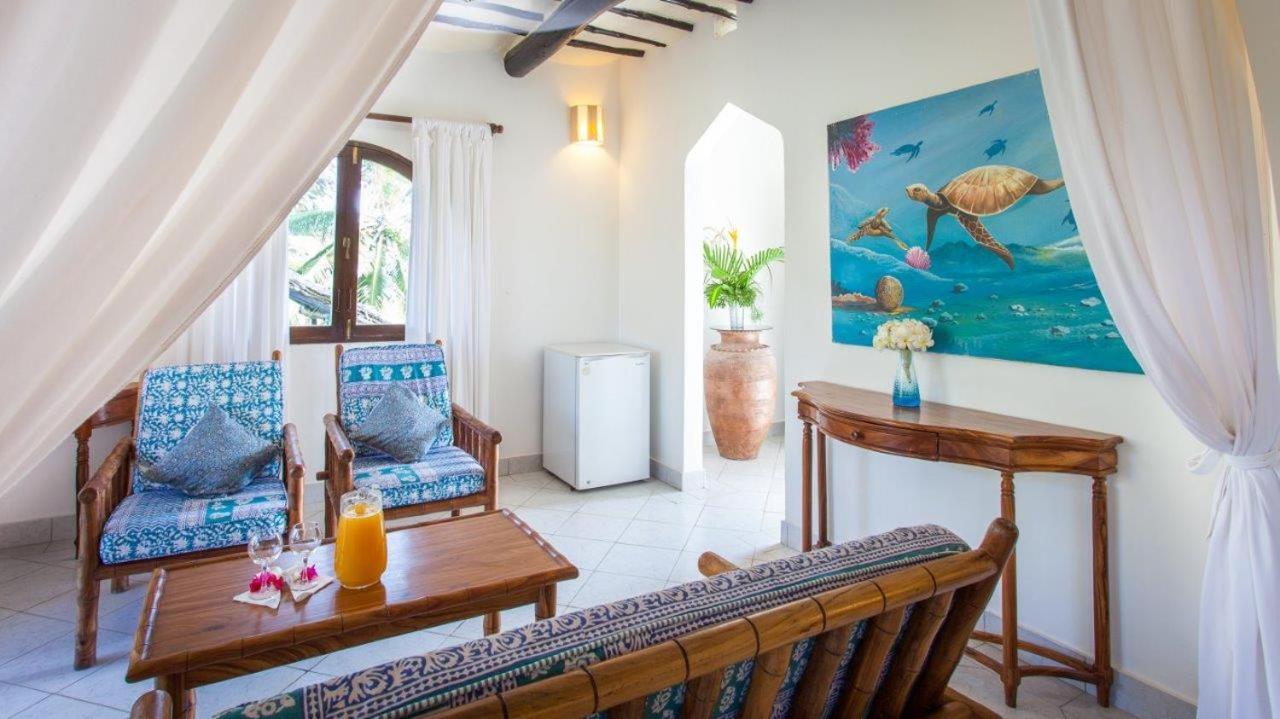 Turtle Bay Beach Club Watamu Exterior photo