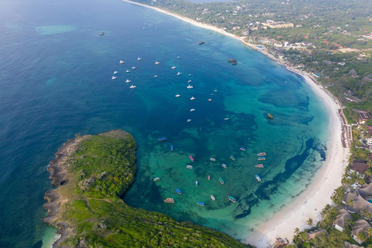 Turtle Bay Beach Club Watamu Exterior photo