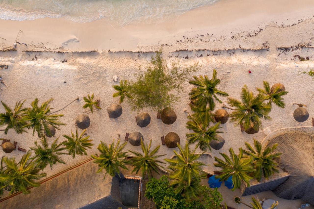 Turtle Bay Beach Club Watamu Exterior photo